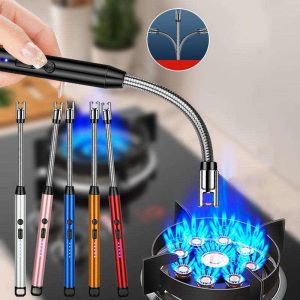 Smart Flexi USB Rechargeable Electric Lighter